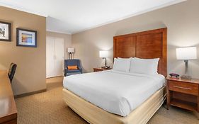 Santa Monica Comfort Inn